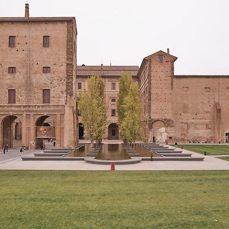 Luxury 6 Al Duomo Di Parma Exterior foto